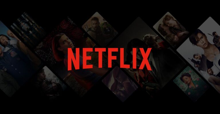 Netflix หนังใหม่วันนี้