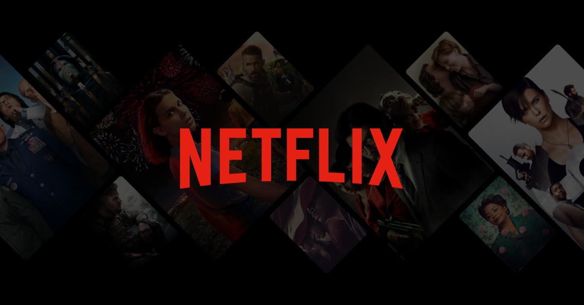 Netflix หนังใหม่วันนี้